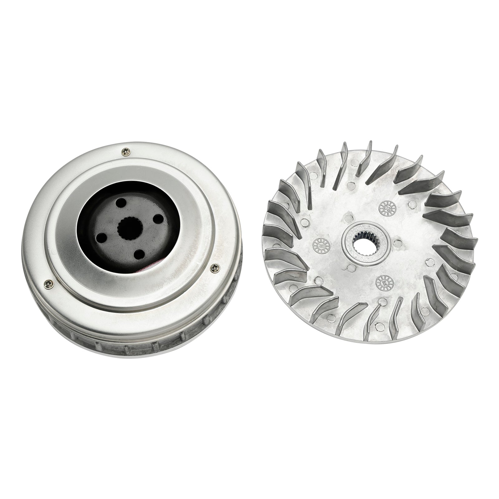Crossfire UTV 400GT Rear Clutch Variator Secondary Lu020554 Lu020479