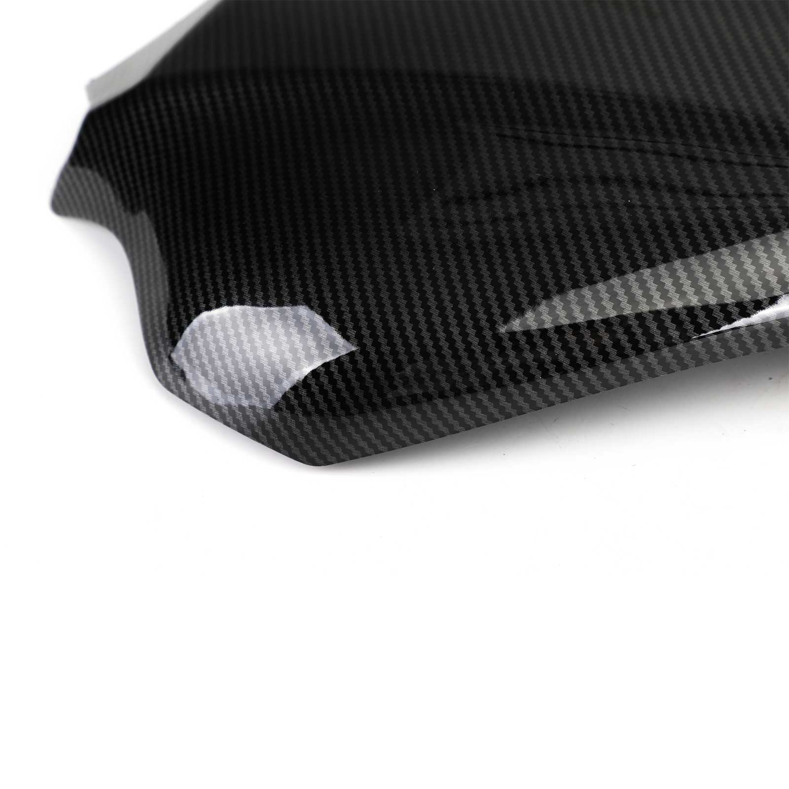 2019 2020 Honda CB650R CBR650R Tank Cover Fuel Gas Protector Motorcycle Generic