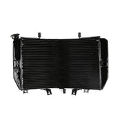 2001 2002 SUZUKI GSXR1000 Replacement Aluminum Cooler Cooling Radiator