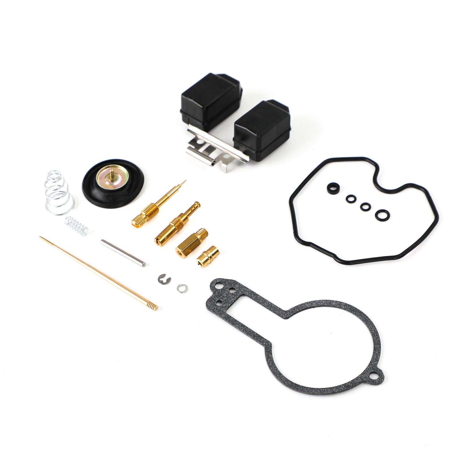 1988-2000 HONDA XR600 XR600R Carburetor Carb Rebuild Kit