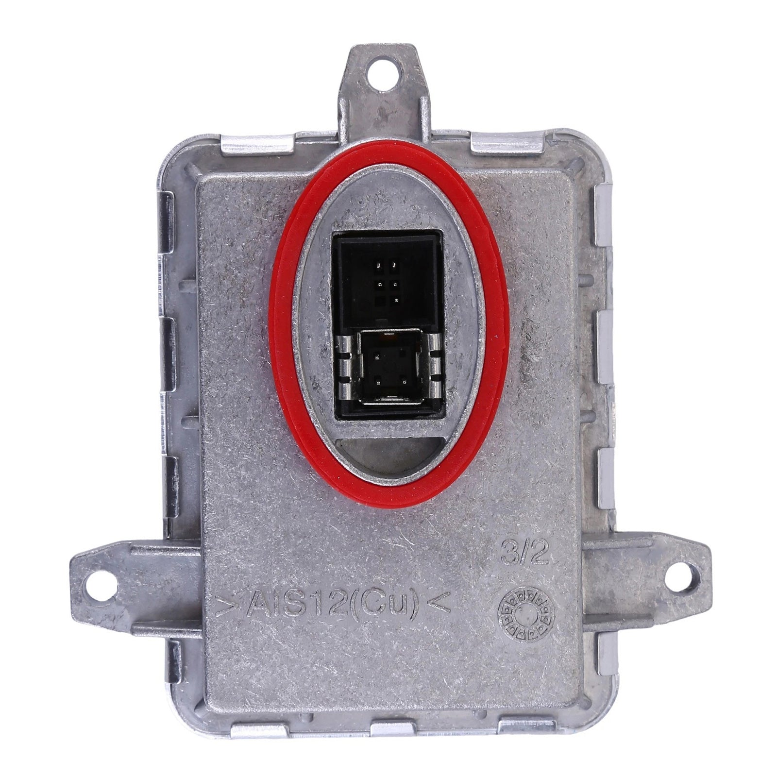 2012-2015 BMW 328i xDrive Adaptive Xenon Ballast Control Module Kit 63117398766 63117311243