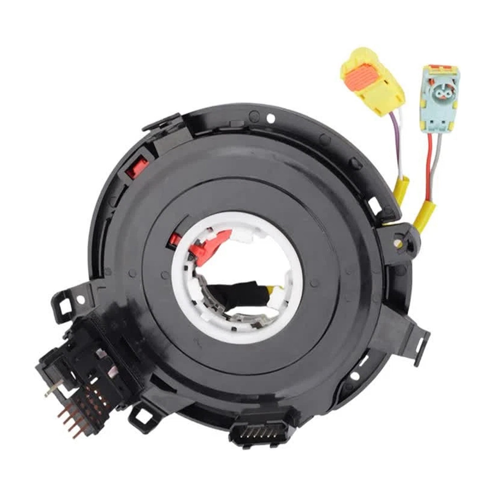 2014-2016 Dodge Durango Jeep Grand Cherokee Clock Spring 100096656