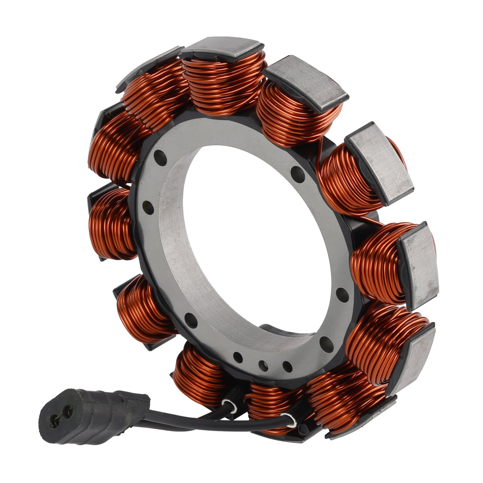 1981-1986 Wide Glide FXWG Stator Generator 2996581 29965-81A