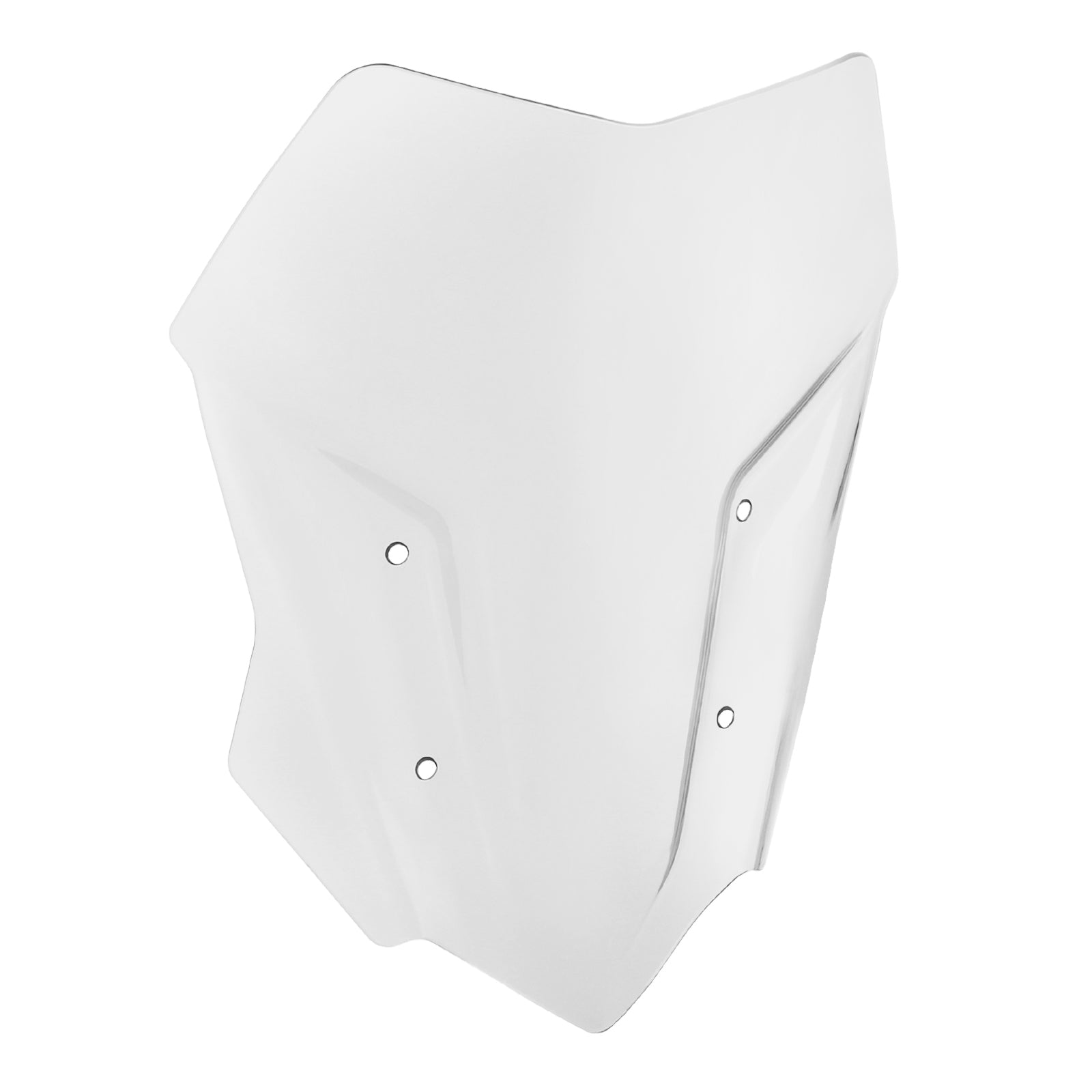 2015-2019 BMW S1000XR ABS Motorcycle Windshield WindScreen