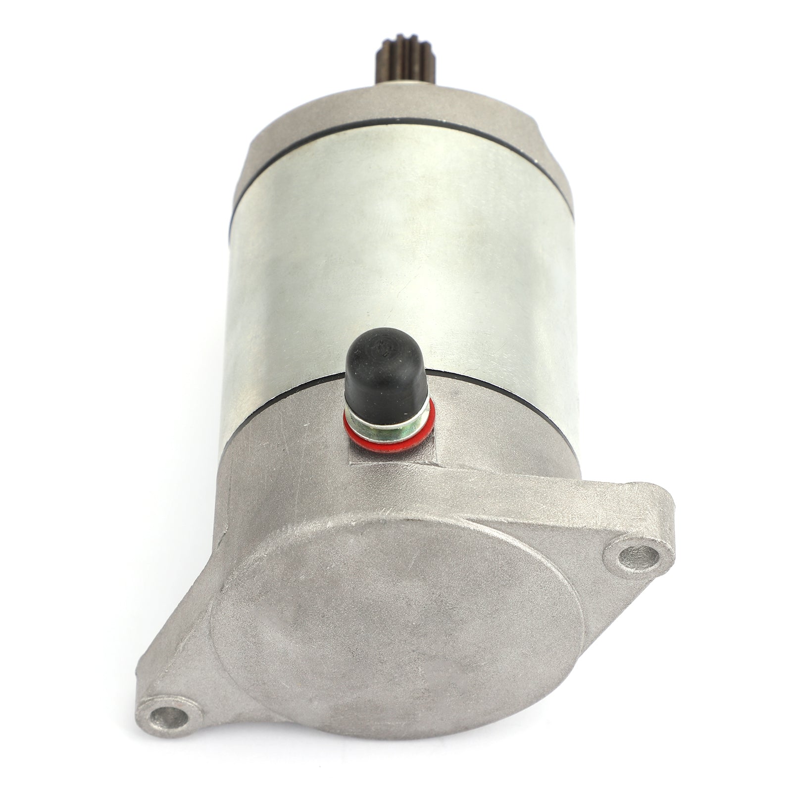 1988-1989 Suzuki LT-4WD (J,K) Quadrunner 250cc Engine Starter 31100-19B00 31100-19B11 31100-19B20