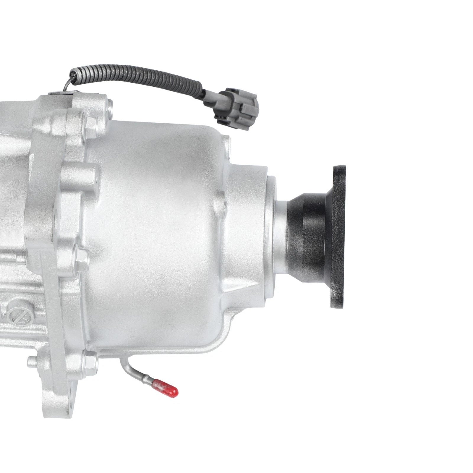 Rear Axle Differential Carrier AWD 5.173 Ratio For Nissan Rogue 2.5L 2008-2013