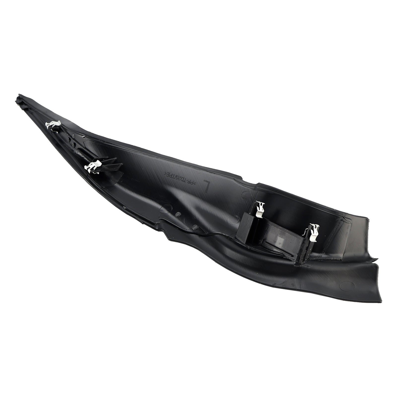 Left Rainwater Collection Decorative Panel For Chrysler Pacifica 2017-2025