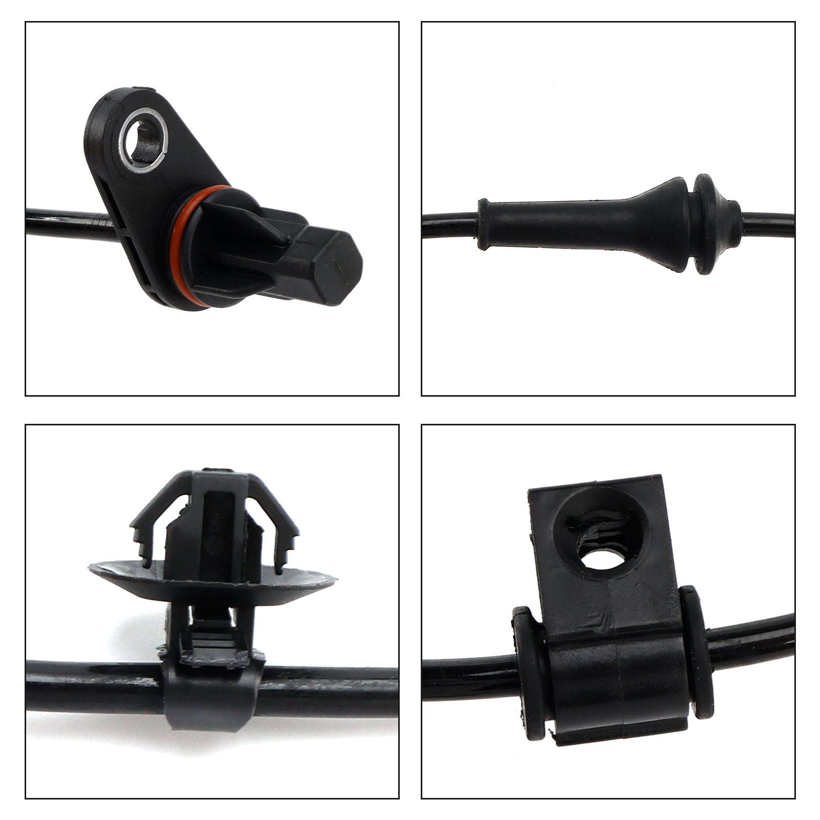 Front Left ABS Sensor for Hyundai Tucson TL 2015-2021 95670-D3000