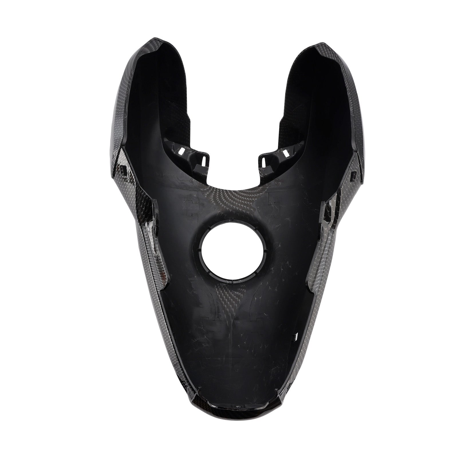 2021-2024 or Trident 660 Gas Tank Cover Fairing Protector F