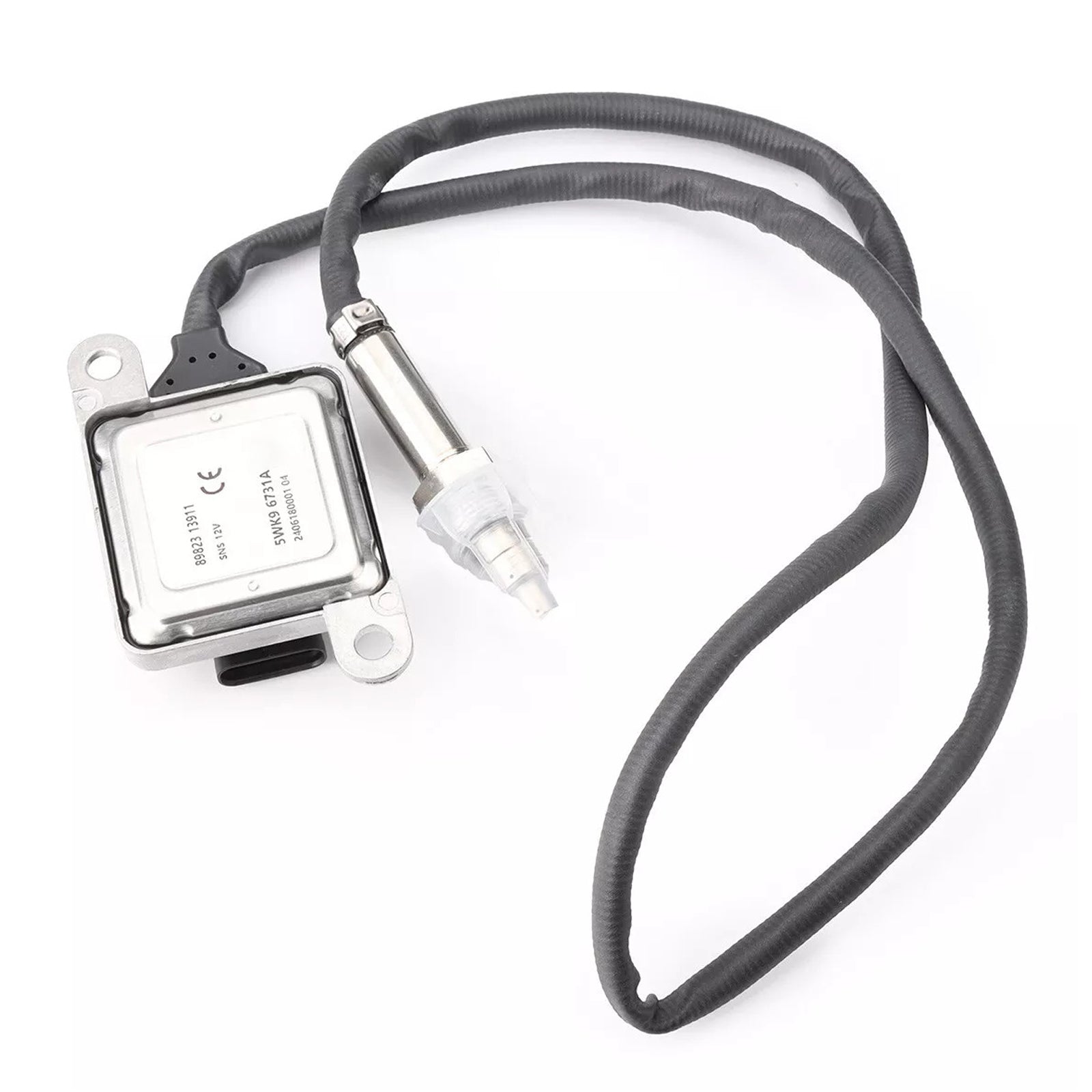 2011-2013 REACH Diesel 4JJ1 3.0L Nox Nitrogen Oxygen Sensor 8982313911 8982313912 5WK96731A