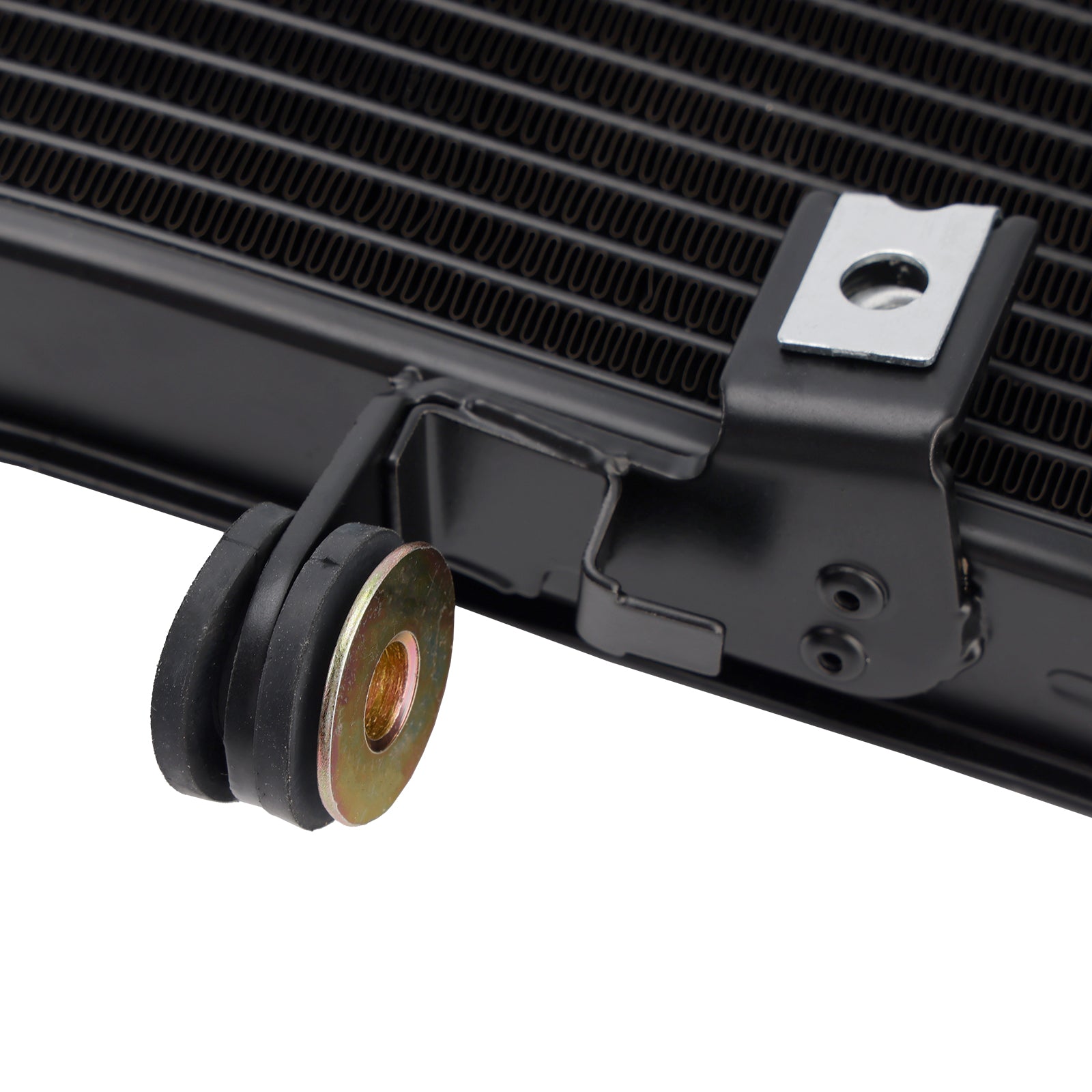 2020-2022 Triumph Street Triple 765 RS Radiator Cooling Engine Cooler