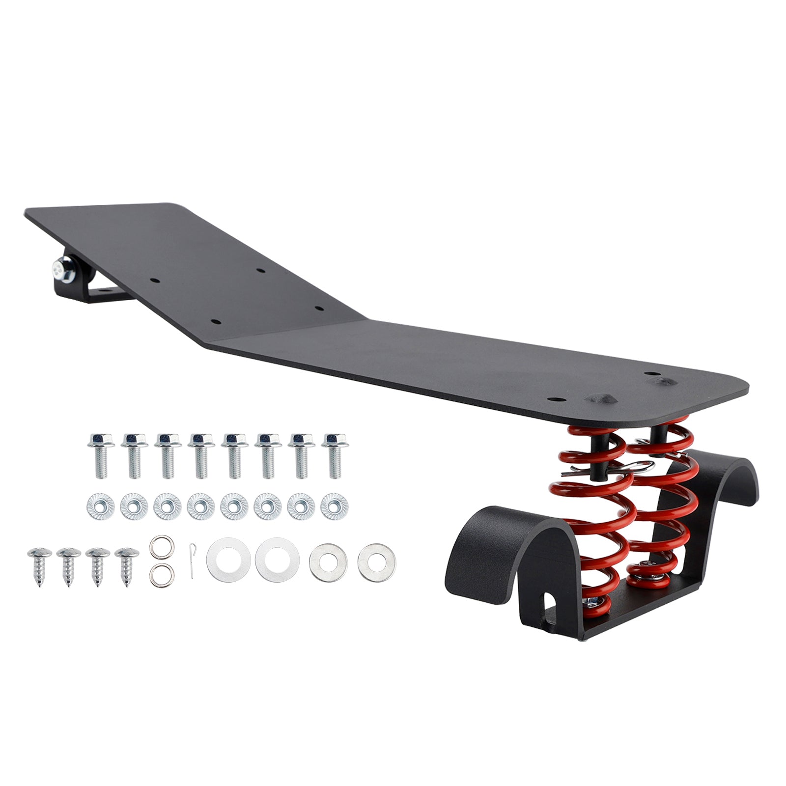 Seat Spring Modified Kit Seat Base Spring Set Fit For Coleman Bt200X 196Cc 6.5Hp