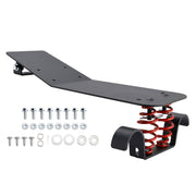 Seat Spring Modified Kit Seat Base Spring Set Fit For Coleman Bt200X 196Cc 6.5Hp