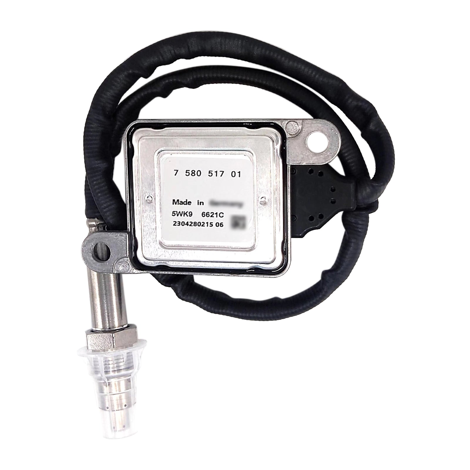 Nox Sensor 758051701 5WK96621C For BMW E81 E87 Lci E90 E91 E92 E93