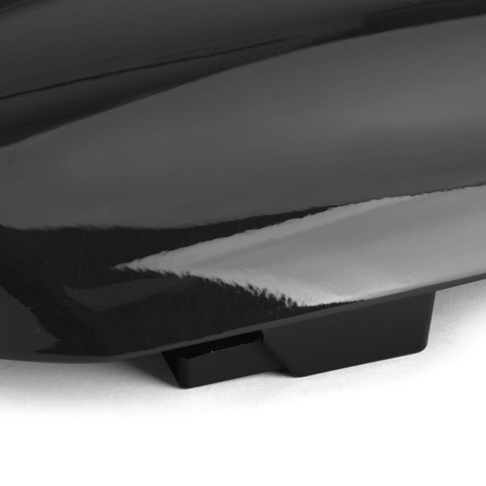 1998-2001 Kawasaki ZX9R Motorcycle Rear Seat Fairing Cover Cowl