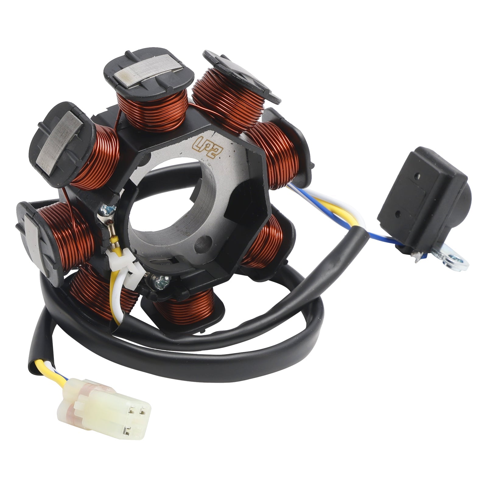 2017-2024 Arctic Cat ATV Alterra 90 MAGNETO STATOR 3304-641