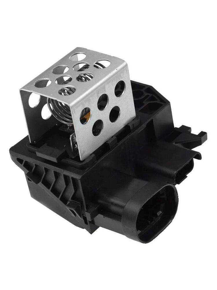 New Radiator Motor Fan Heater Resistor 9673999980 For Peugeot 108 3008