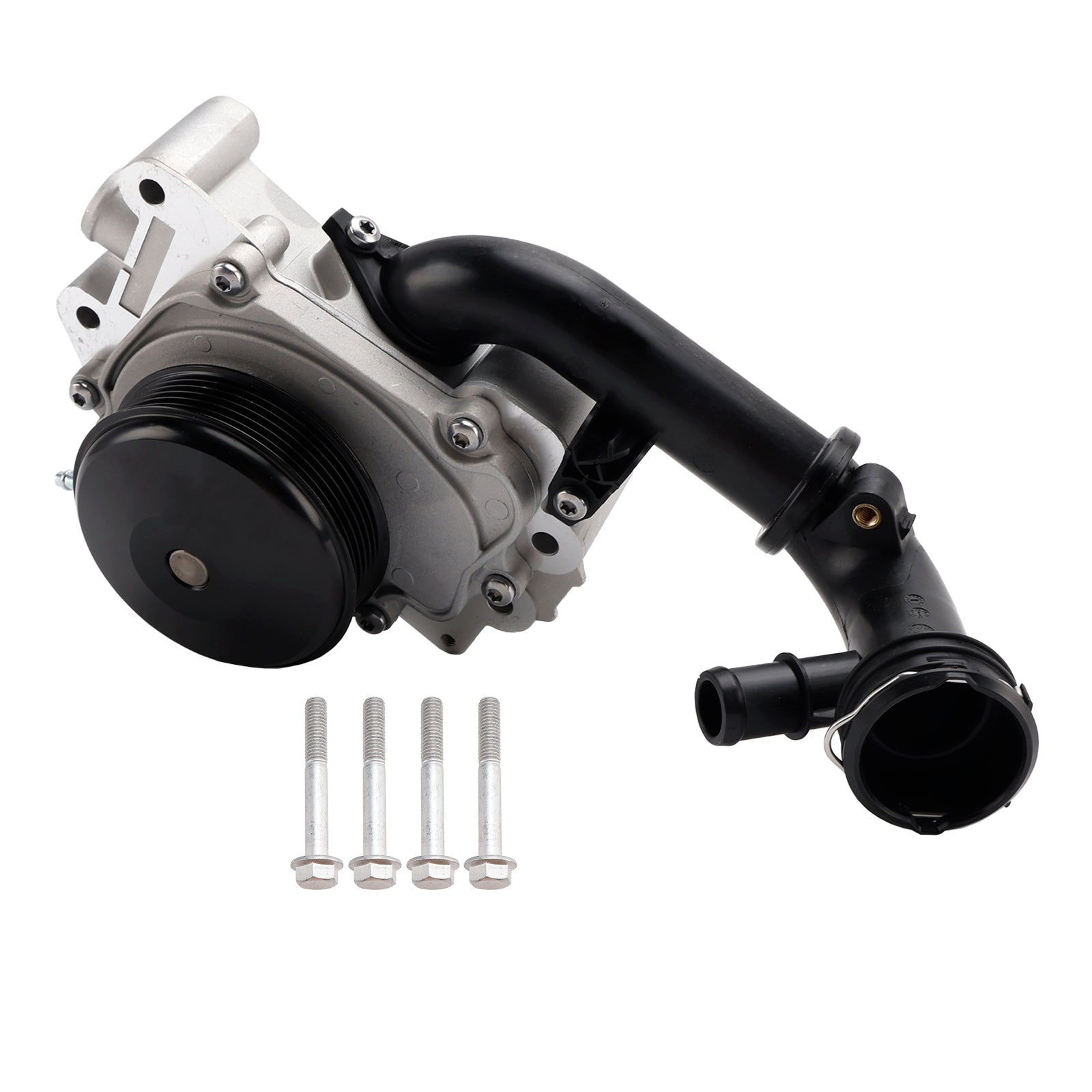 Water Pump for Mercedes W204 W212 W166 X204 W221 R172 CDI OM651 6512007701