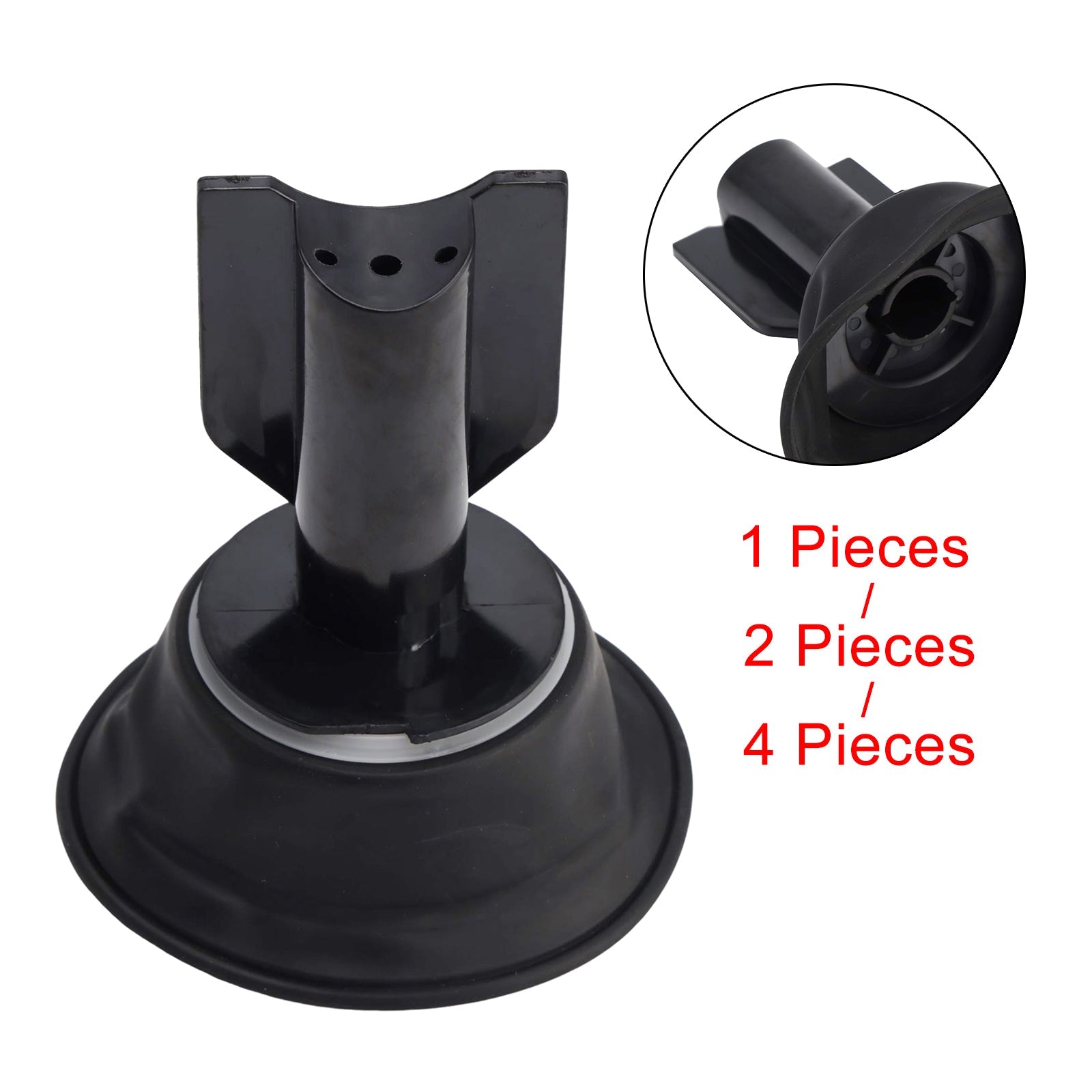 Diaphragm Carburetor membrane fit for Yamaha TDM850