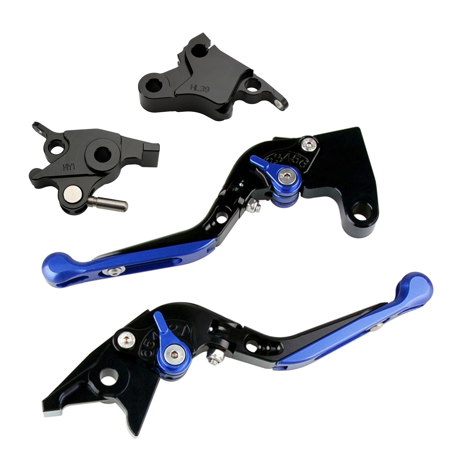 Adjustable Clutch Brake Lever fit for CFMOTO 700CL-X Heritage 2021-2022