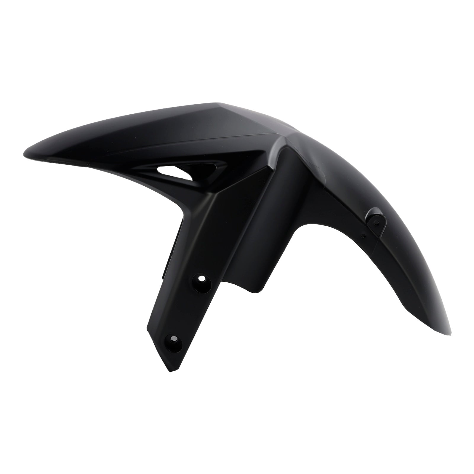 2022-2024 Kawasaki Versys 650 KLE650 Front Fender Mudguard Fairing