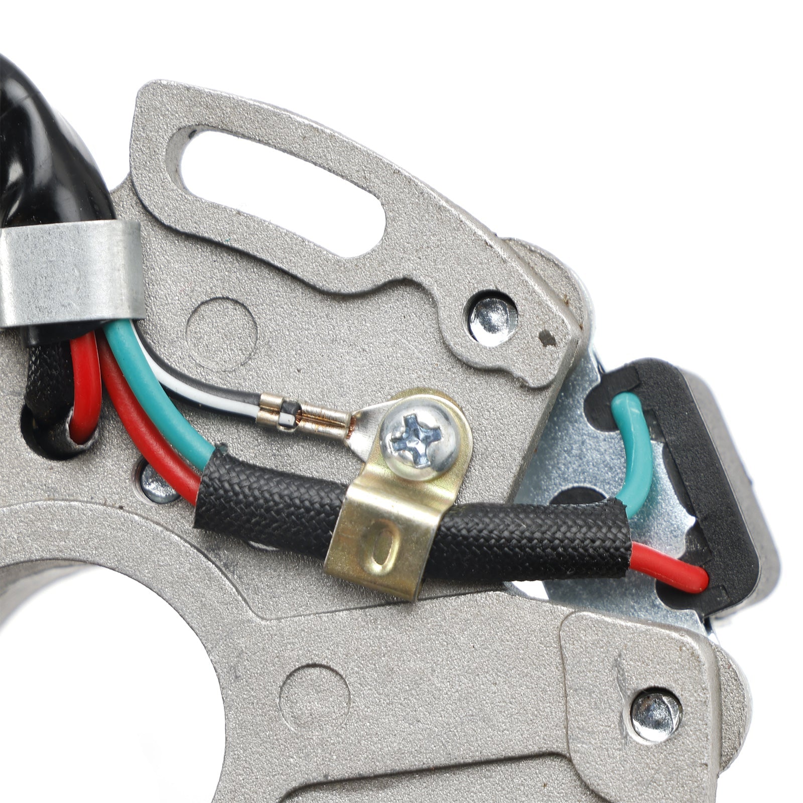 2005-2008 TM Racing SMX 125 Ignition Stator 5-Wire