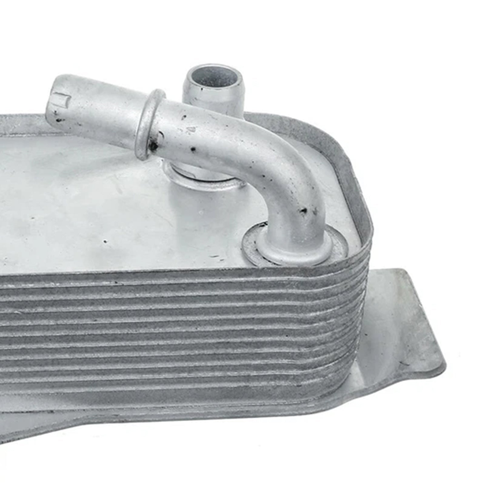 Engine Oil Cooler 17217529499 For BMW 1 3 Series X1 E81 E90 E84
