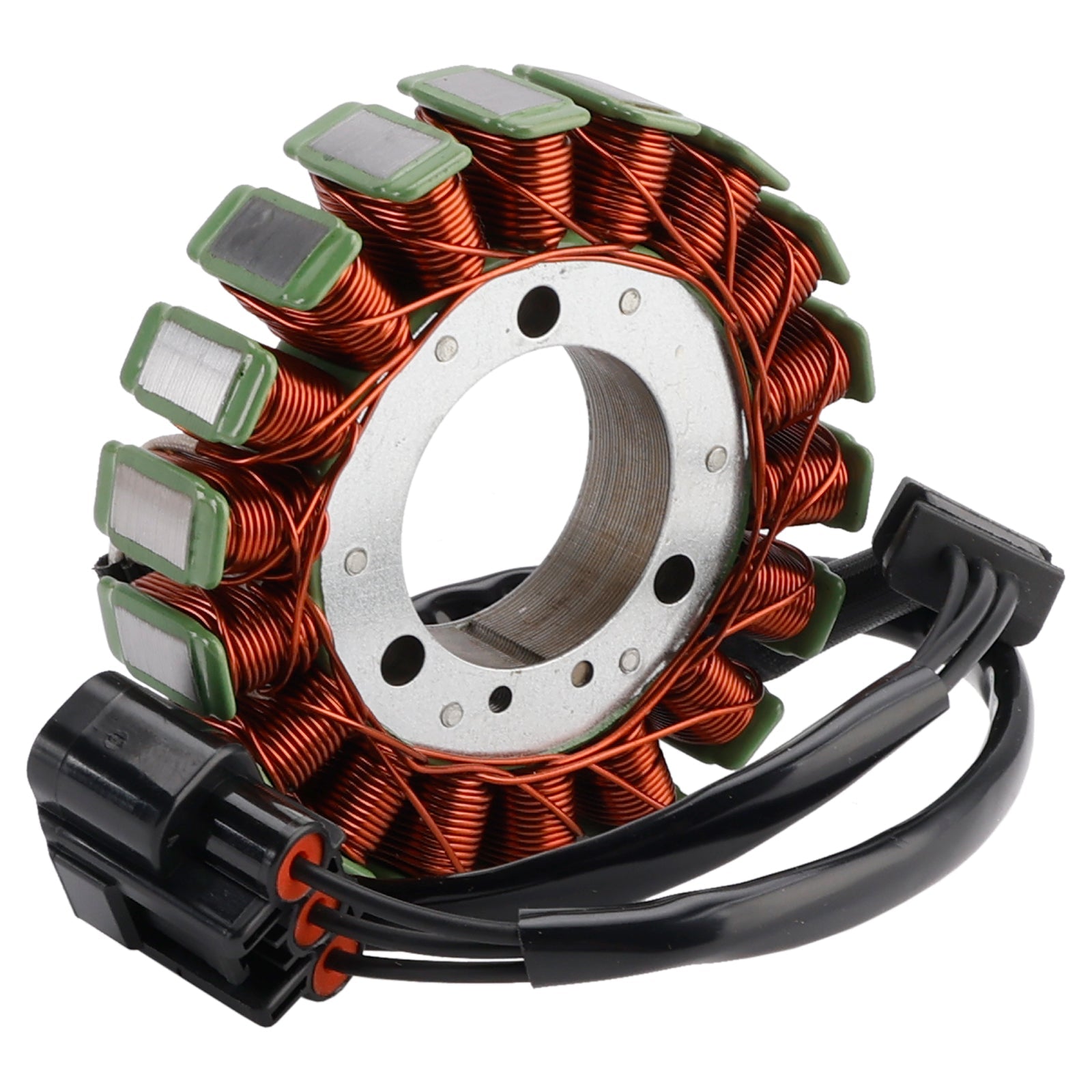 2023-2026 for Moto Morini Calibro 700 Stator Generator Regulator Gasket 113001-P14A-0000