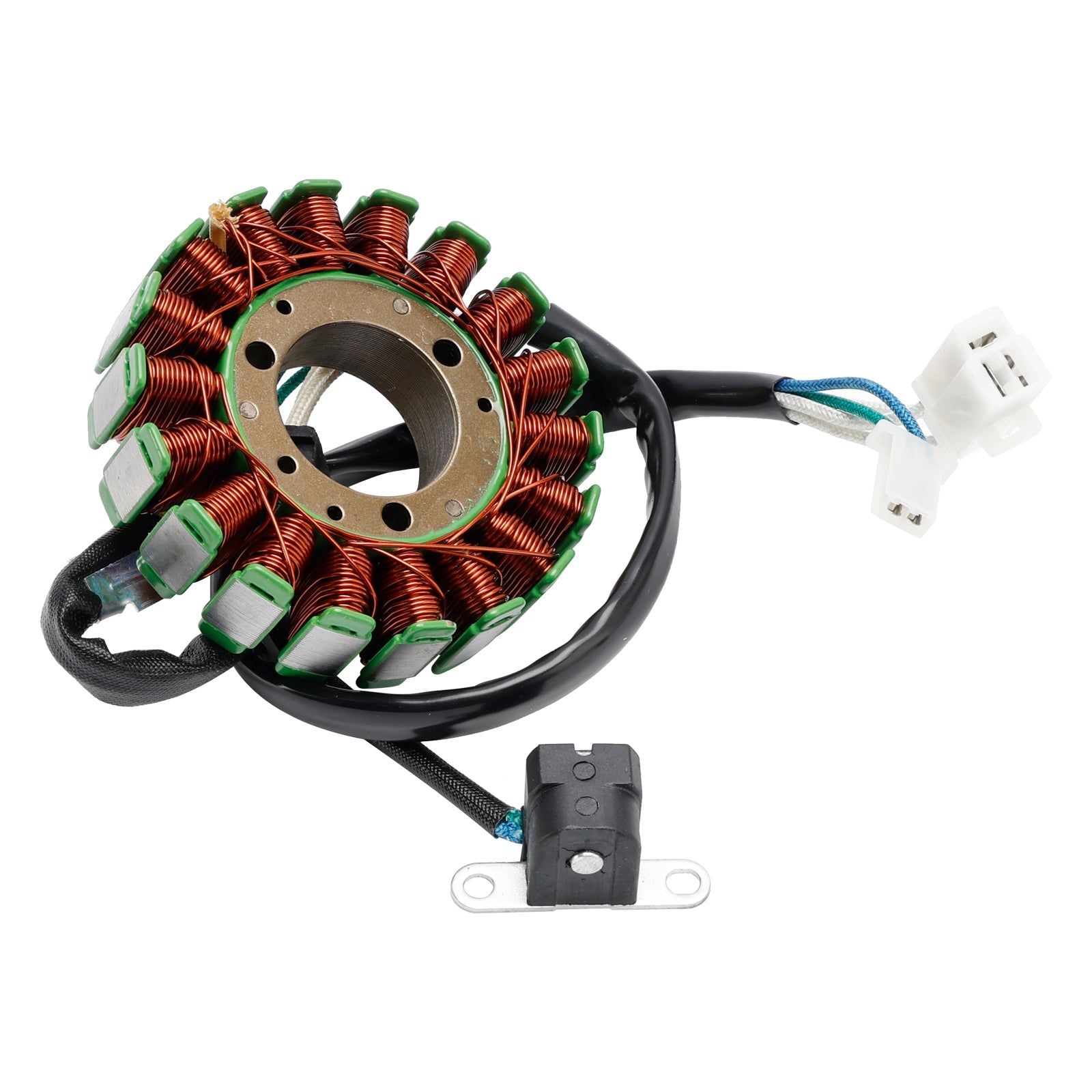 Linhai ATV 420 D 93mm Stator Regulator Gasket 24001 22007