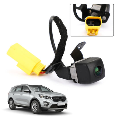 Rear View Back Up Assist Camera 95760-2P600 For Kia Sorento 2012-2014 Generic