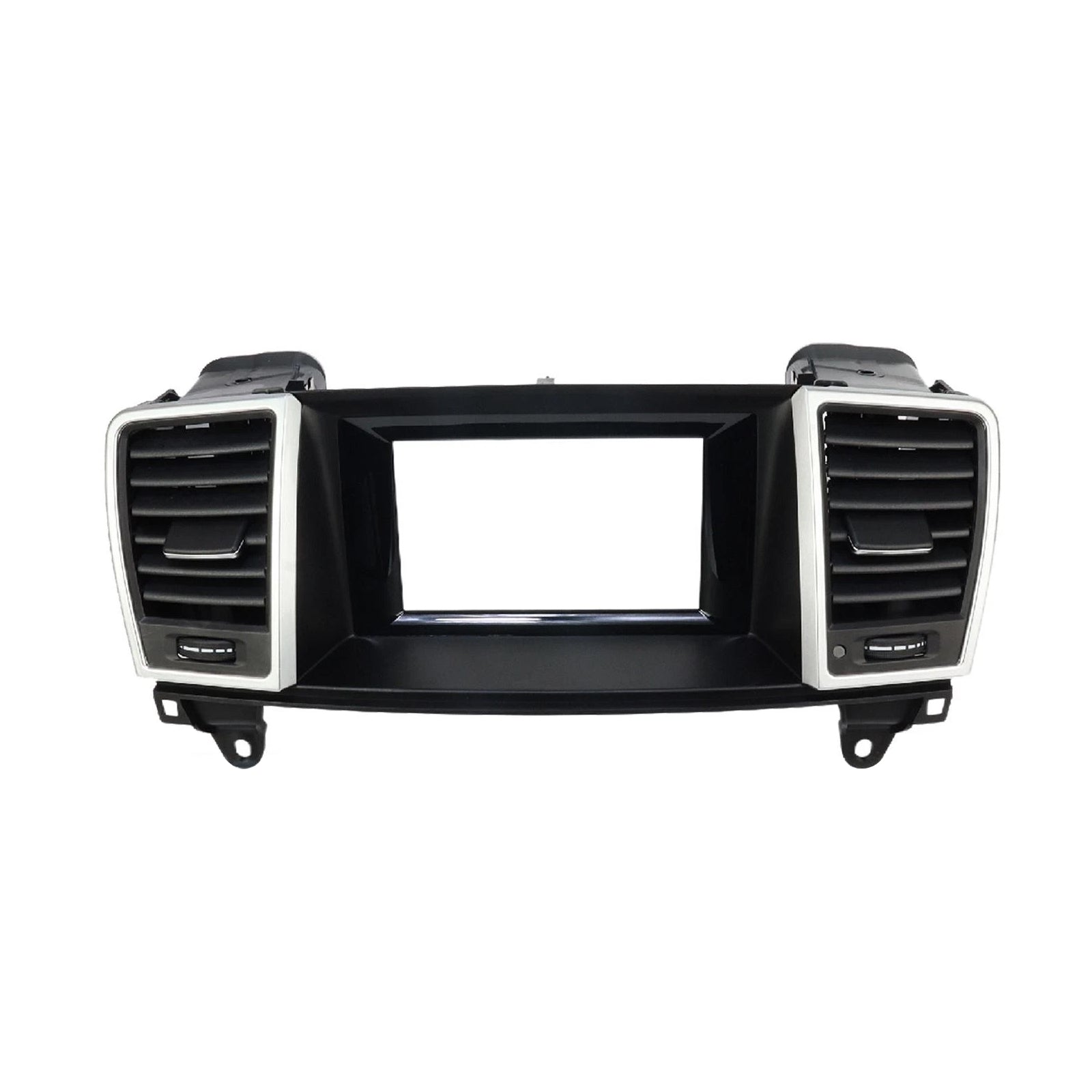 For 2013-2015 Mercedes Benz ML Class (W166) Dashboard Center Air Vent Small Screen 1668300054