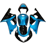 Injection Fairing Kit Bodywork For Suzuki GSXR600 2001-2003 GSXR750 2000-2003 K1