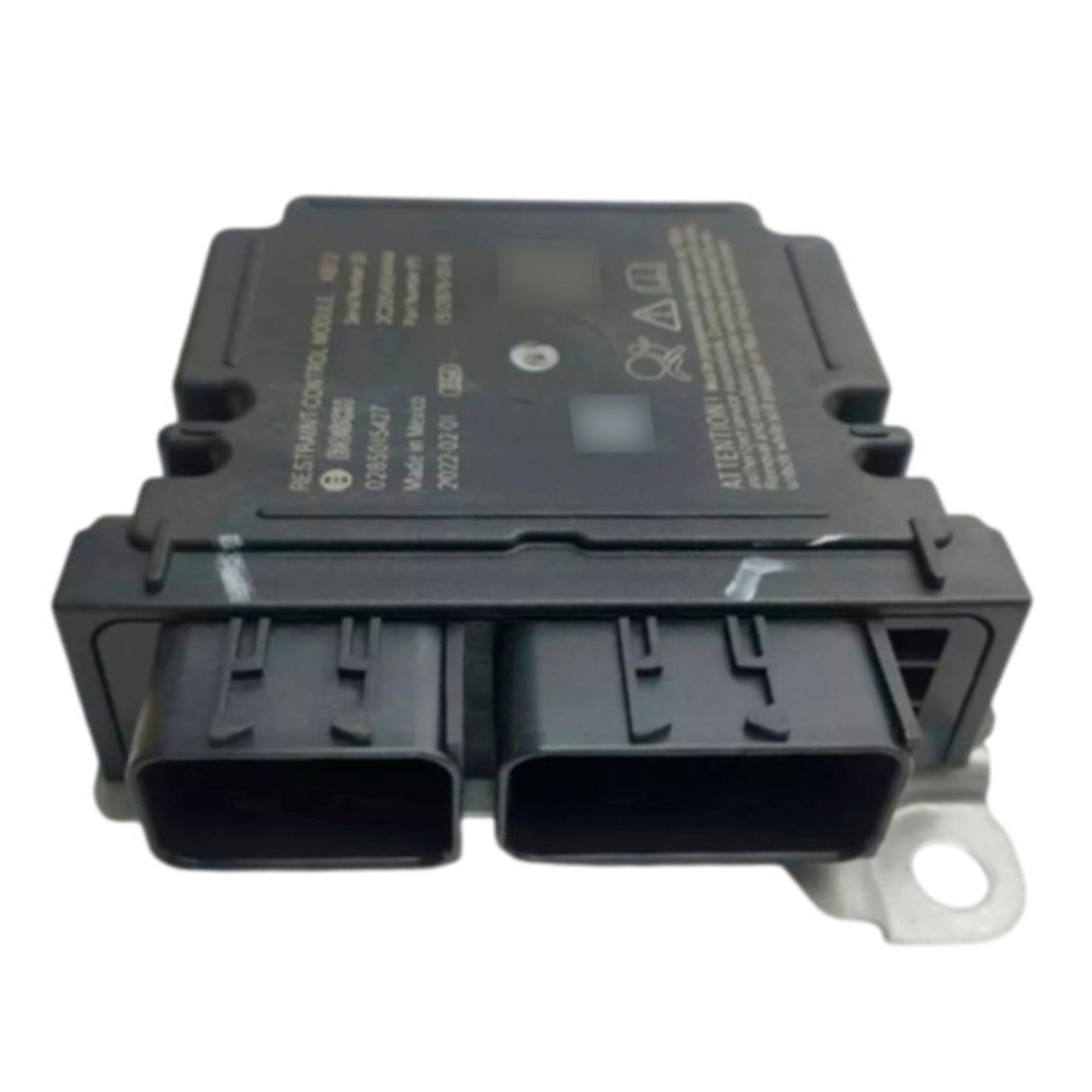 2017-2022 for Tesla Model Y Restraint Control Module 1512876-00-B
