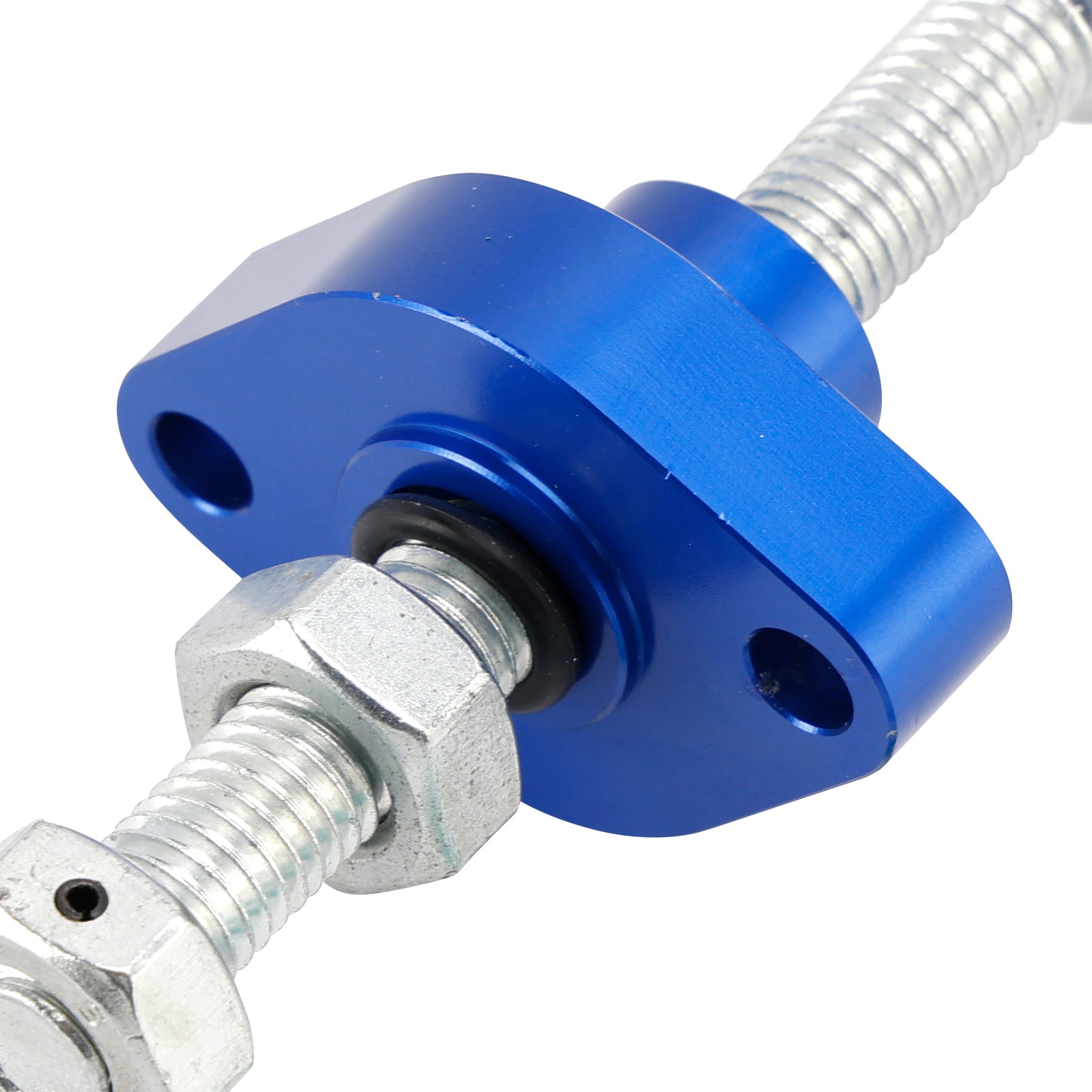 CNC MANUAL TIMING CAM CHAIN TENSIONER FOR YAMAHA YZ250F 01-21 YZ450F 03-21
