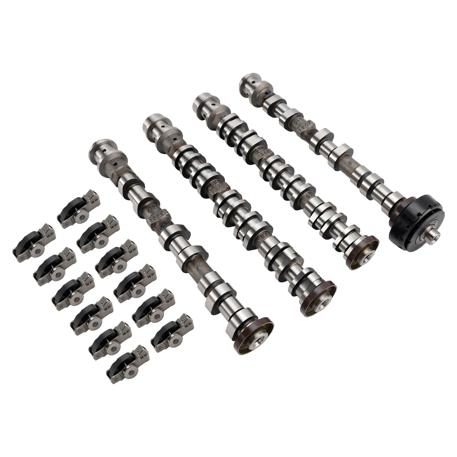 2022 Jeep For Grand Cherokee WK 3.6L V6 Camshafts Rockers Repair Kit 5047912AD 05048030AC
