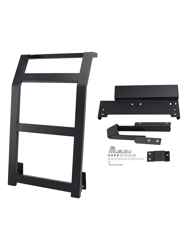 2021-2025 Ford Bronco Sport Ladder Side Window Roof Step Ladder