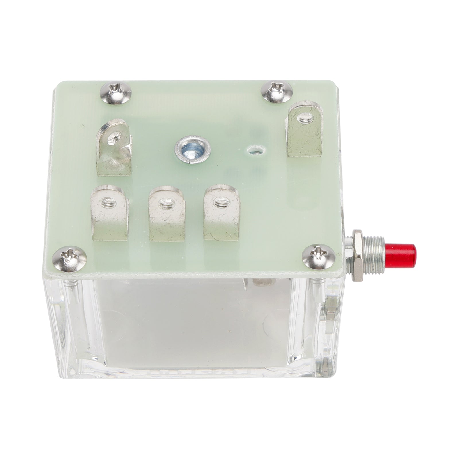 12 Volt 25700287 Tattletale Magnetic Switch For 518PH-12