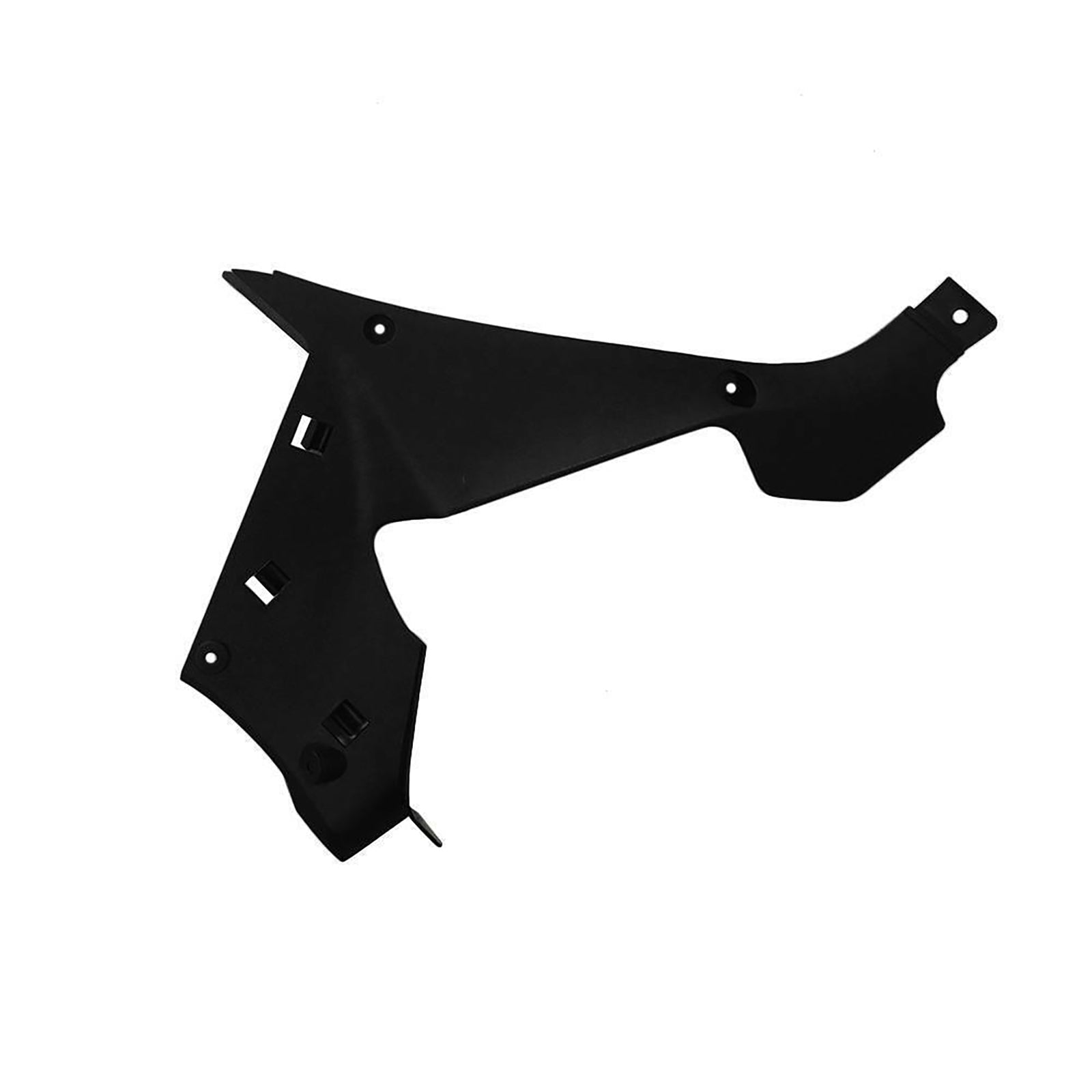 2019-2021 Yamaha YZF-R3 R25 Fairing Kit Bodywork ABS Generic