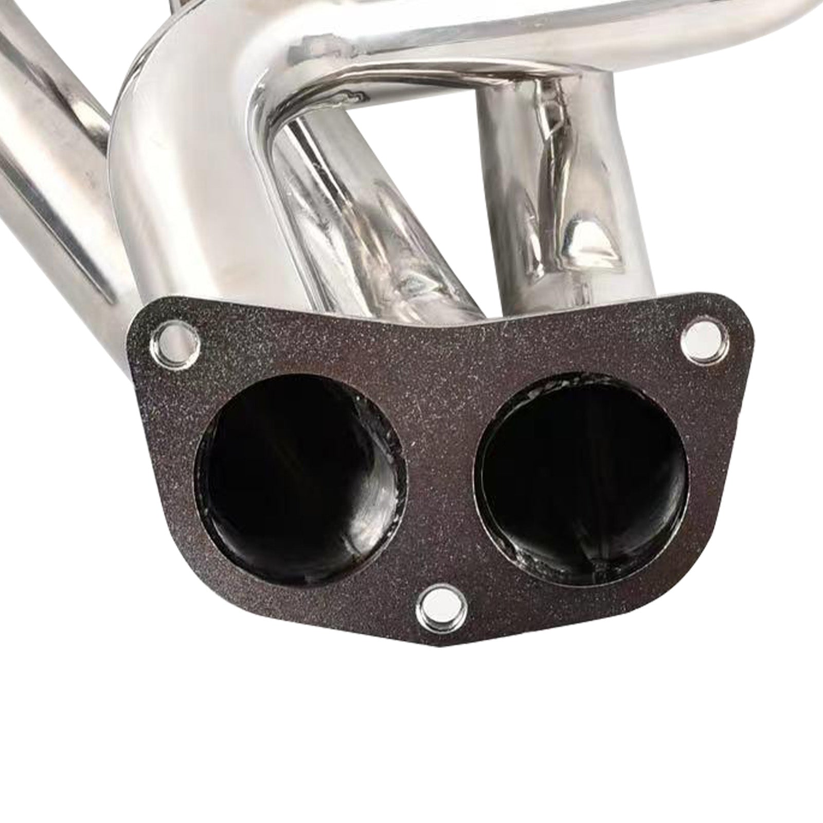 Exhaust Manifold Header Fit Honda Accord 2.2L 1990-1993 4-2-1 Tri-Y
