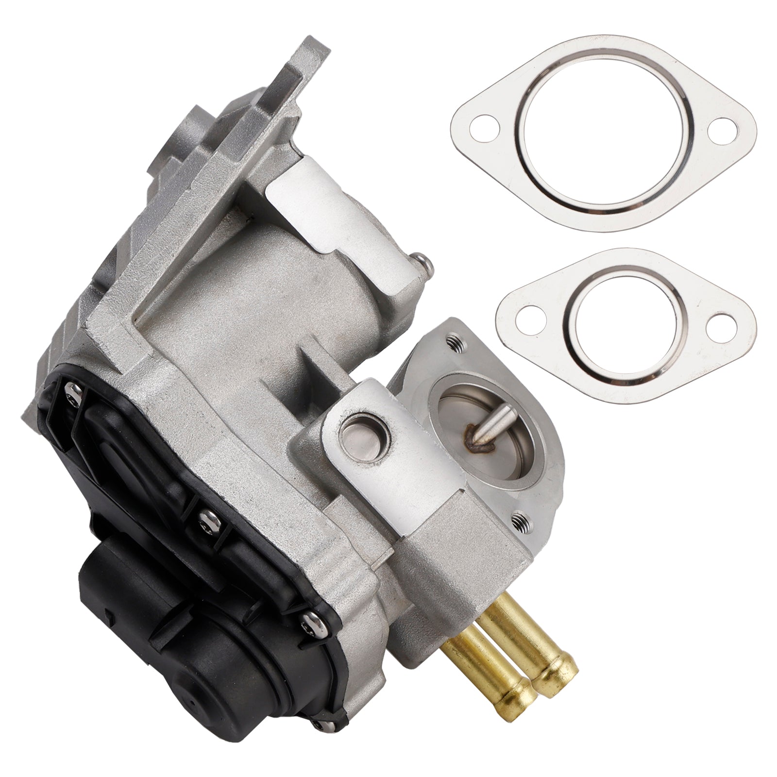 2004-2008 Audi A3 8PA 2.0 FSI 110 / 150 Petrol Hatchback EGR Valve 06F131503B 06F131503A