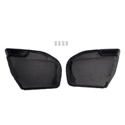 Front Fairing Speaker Grills Mesh Covers Fit For CVO Road Glide 2023-2025