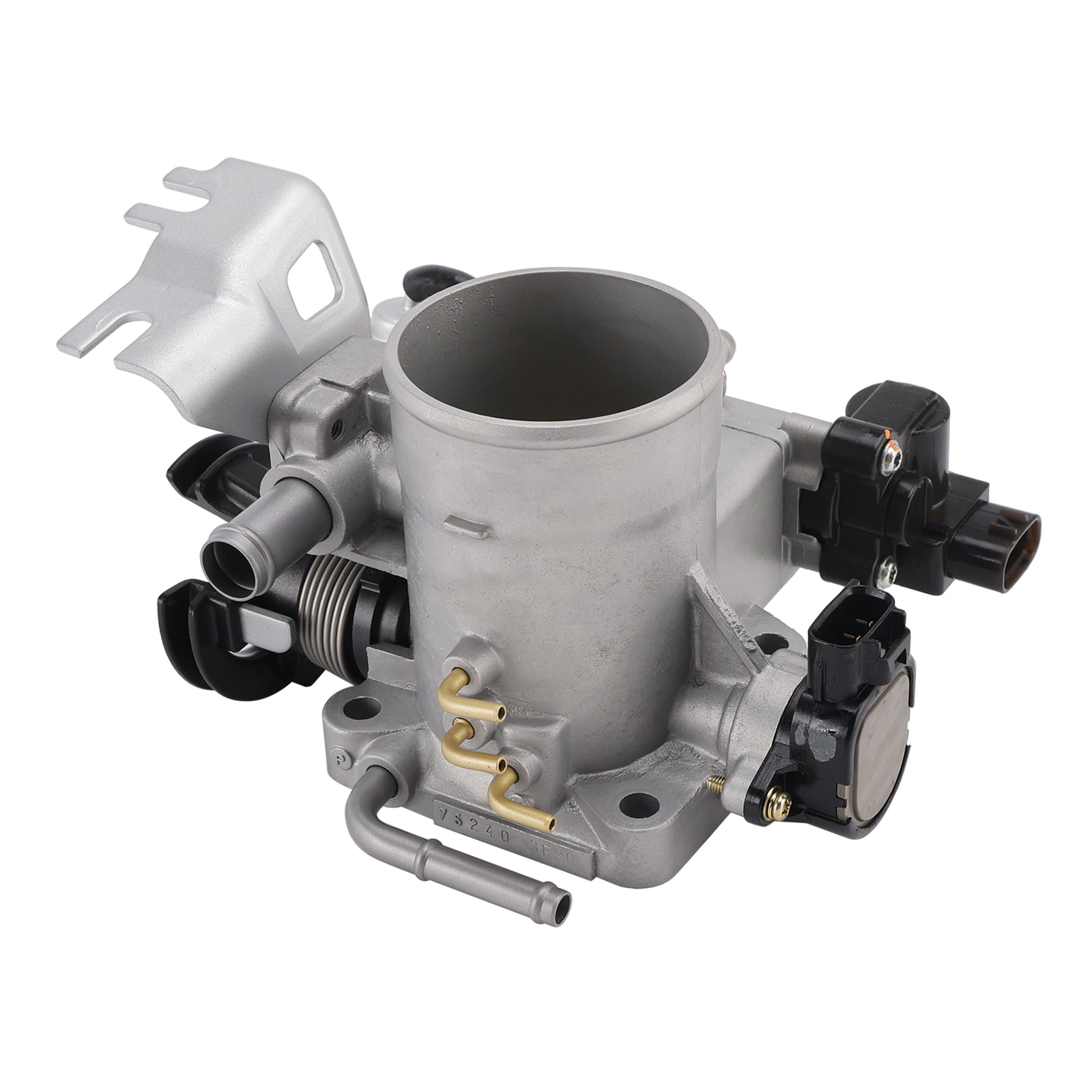 2004-2004 For Toyota Tacoma 4Runner 2.4L 2.7L Throttle Body 22210-75240