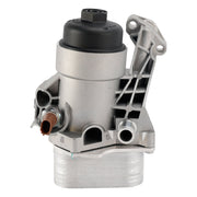 VW TRANSPORTER T6 Kasten (SGA, SGH) 2.0 TDI Oil Filter Housing Oil Cooler 03N115389P 03N115389 03N115562 03N117021