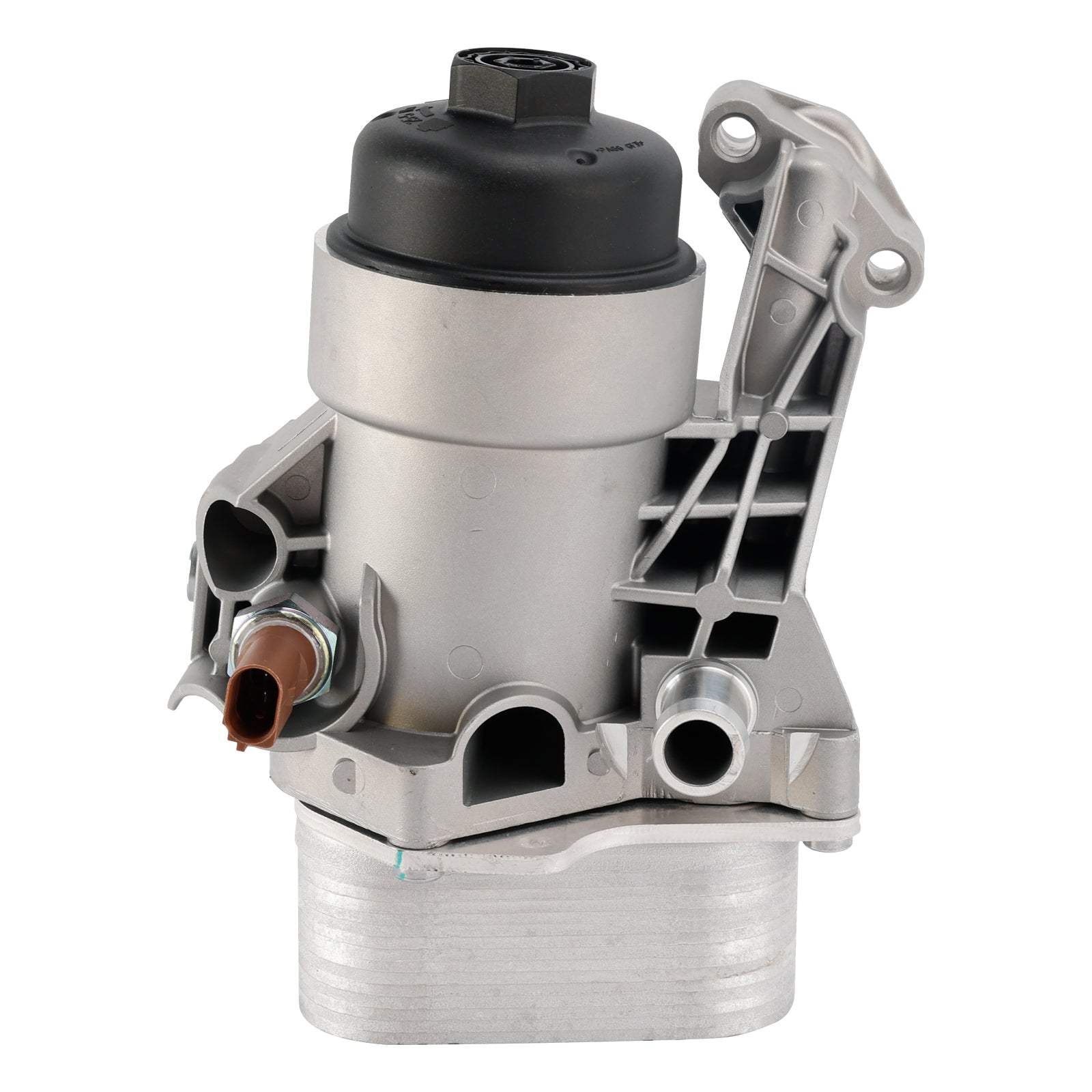 VW MULTIVAN T6 (SGF, SGM, SGN) 2.0 TDI/2.0 TDI 4motion Oil Filter Housing Oil Cooler 03N115389P 03N115389 03N115562 03N117021