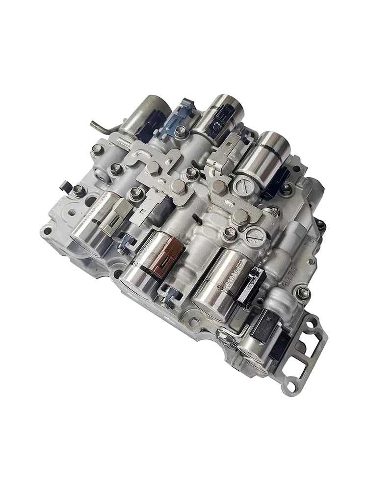 2007-2011 PEUGEOT 308 2.0L Automatic Transmission Valve Body AF40 TF80SC AWF21