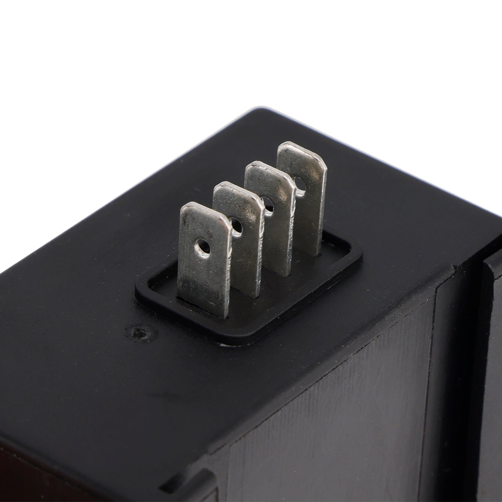 Voltage Regulator Flasher Relay fit for Simson 12V 2X21W/2.5A RELAY S50 S51 S53