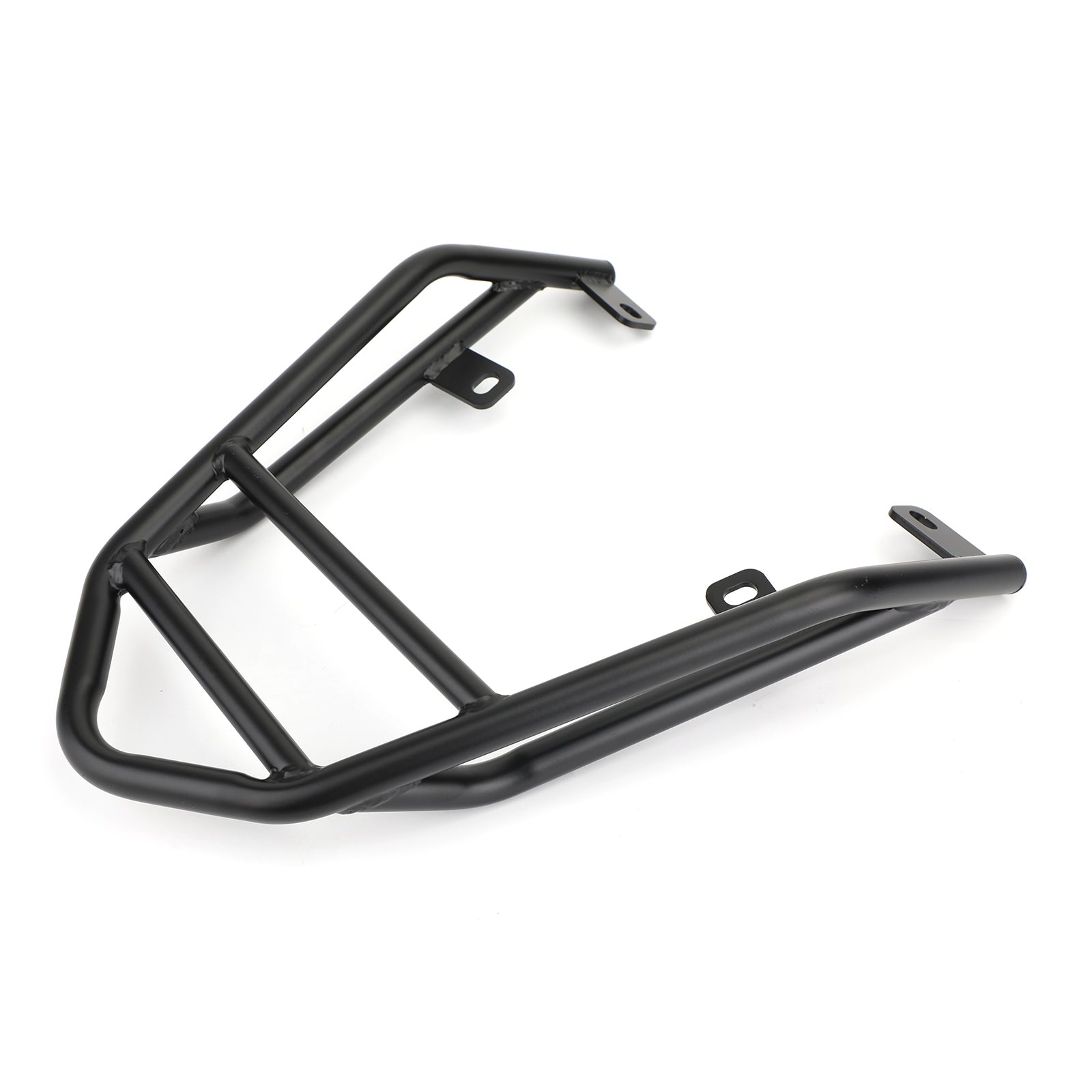 2017-2018 Ducati Scrambler Desert Sled Rear Top Case Carrier Luggage Rack Generic