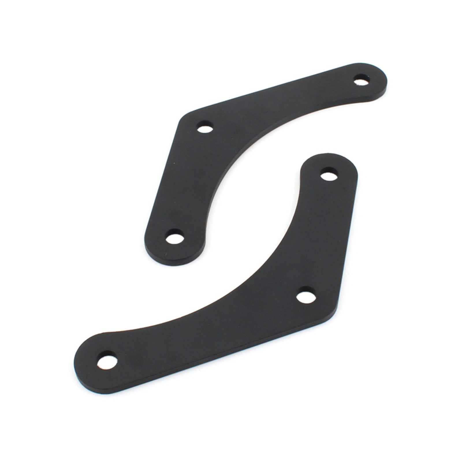 2019-2023 RKawasaki Versys 1000 SE ear Suspension Lowering Links Kit