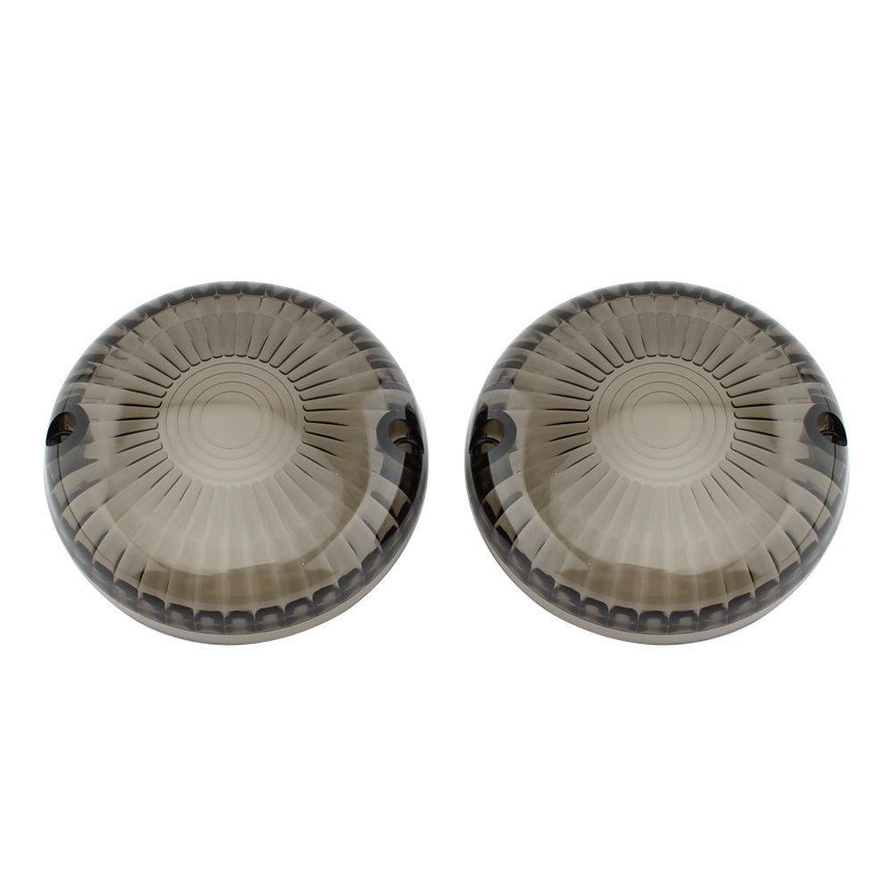 Yamaha V Star 650 1100 Vmax 1200/1700 Turn Signal Light Lens Cover