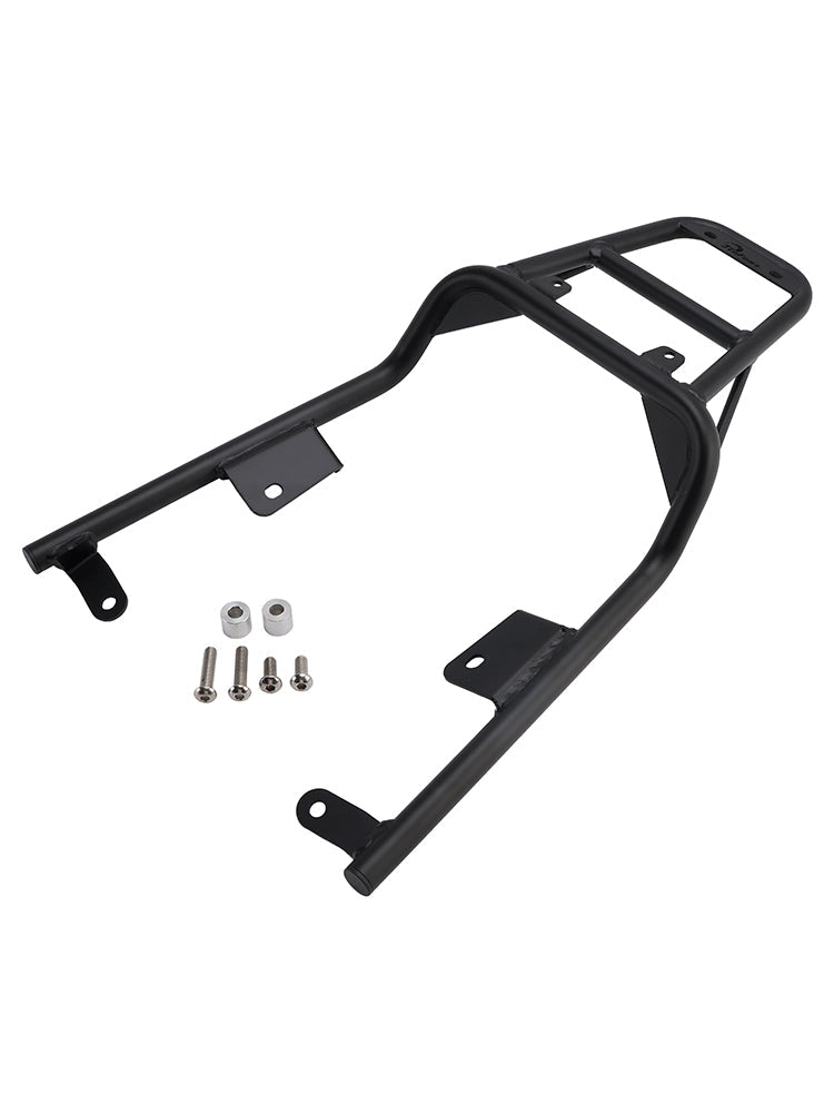 2025-2026 for Kawasaki Meguro S1 Rear Cargo Rack Luggage Carrier